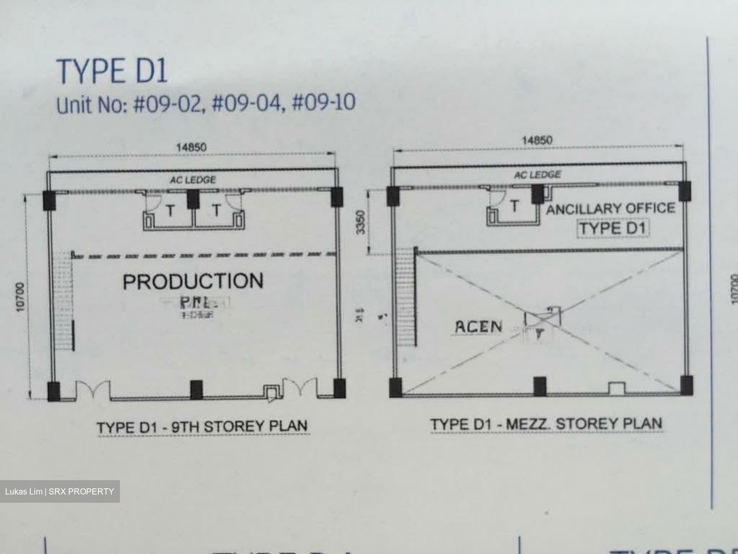 S9 (D19), Factory #562090221